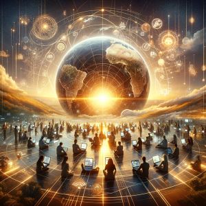 Can Sovereign AI Bridge Cultural Divides in the Global AI Landscape?