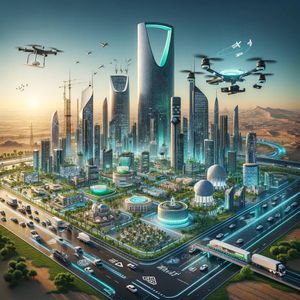 Riyadh Set to Host Inaugural Global Smart City Forum