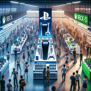 Xbox Rumored to Shift to Multi-Platform Strategy, Including PlayStation Releases