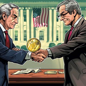 The crypto week ahead – US Fed’s rate cut decision hangs on inflation & retail sales