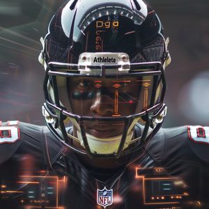 NFL’s “Digital Athlete” Initiative Revolutionizes Player Health and Safety