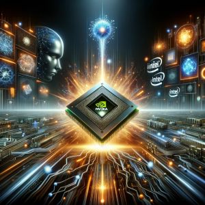 Nvidia’s Grace Hopper GH200 Superchip Challenges AMD and Intel in AI and HPC