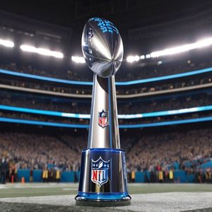 AI Takes Center Stage at the Super Bowl