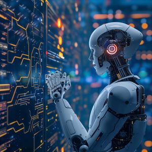 AI Revolutionizing Cybersecurity: Report Reveals Key Insights