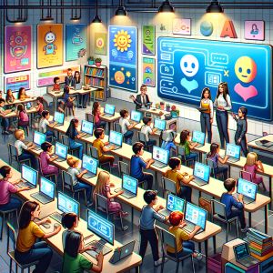 NSW Schools Trial AI Chat App to Enhance Learning