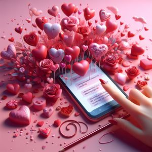 AI Valentine’s – How Effective Are AI Tools in Crafting Romantic Gestures?