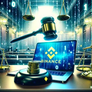 Binance founder CZ’s sentencing date postponed to late April