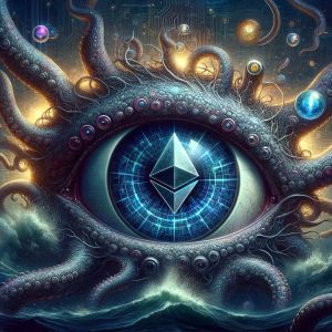 Kraken sets sights on crypto ETF custody amid Ethereum ETF buzz