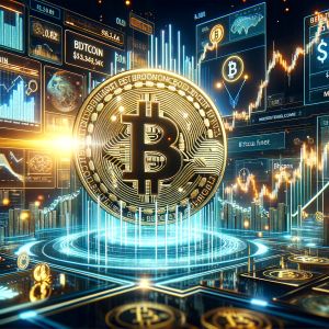 Bitcoin breakthrough to $50K elevates MicroStrategy and mining shares