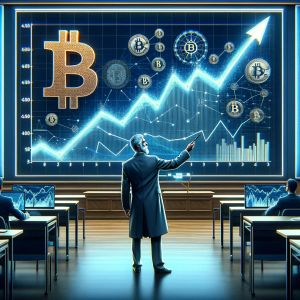 Bitcoin breaks $50,000 amid bullish signals from Bollinger