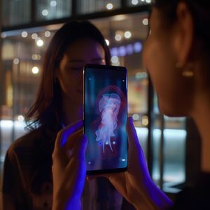 Samsung Unveils Enhanced Galaxy AI Features