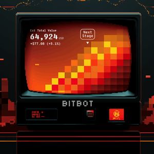 If ETH ETFs Are Inevitable, Bitbot’s Launch Timing Couldn’t Be Better