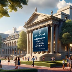 Penn Paves the Way in AI Education with New Bachelor’s Program
