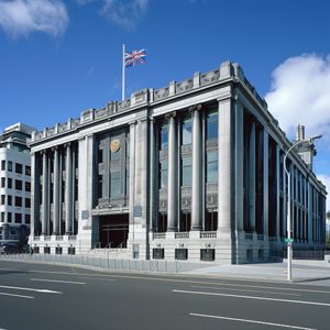 Reserve Bank of New Zealand governor sparks debate with comments on central banking and Bitcoin