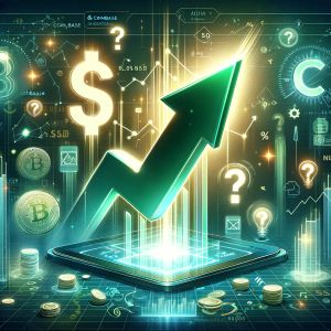 Robinhood reports 10% revenue increase amid crypto market expansion
