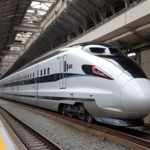 AMD and JR Kyushu Revolutionize Bullet Train Track Inspection with AI Technology