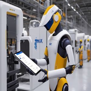 Nokia Introduces AI Assistant “MX Workmate” for Industrial Workers