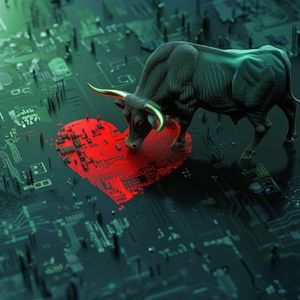 Here’s what happened in crypto on Valentine’s Day 2024