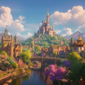 15 Best Disney Games on PC in 2024