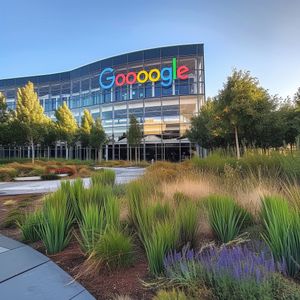 Google Announces New AI Hub in France to Propel Tech Innovation
