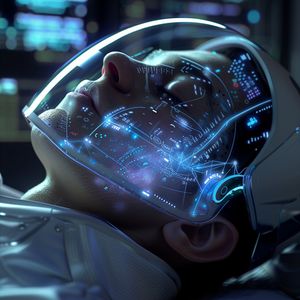 Lucid Dreams are Now Possible with AI Technology