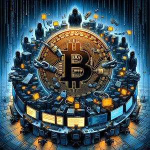 Gary Gensler says Bitcoin is not even decentralized
