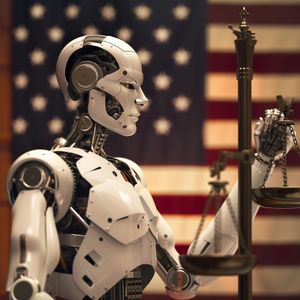 US Government Exclude AI and Affirm Human Inventorship for Patents