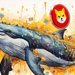 Top 20 Shiba Inu Whale Sells $15M SHIB, Buys Retik Finance (RETIK) and Ethereum (ETH) Instead