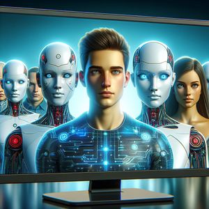Tech Influencer Calls Out AI Company for Unauthorized Use of Likeness in Chatbot