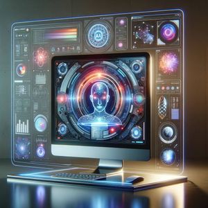 The Surge of AI PCs: A New Era of Computing on the Horizon