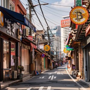 South Korea’s N-Po generation finds hope in cryptocurrency