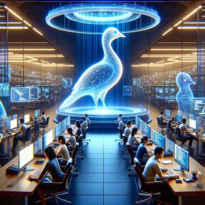 Google Introduces Internal AI Model ‘Goose’ to Boost Code Writing Efficiency