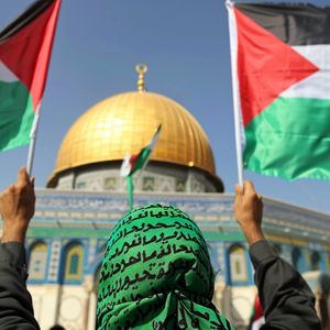 U.S. Treasury counters exaggerated crypto funding reports for Hamas