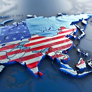 From Chips to Clouds: US Tightens Grip on Technology Race with China