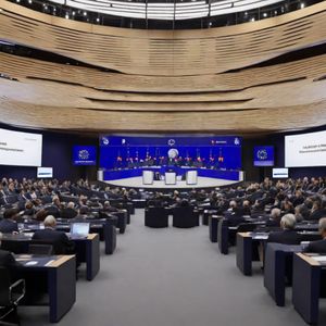 European Parliament Committees Greenlight Groundbreaking EU AI Act