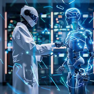 Health Systems Prioritize AI Oversight Amidst Rapid Advancements