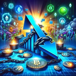 Crypto laundering saw a decrease of 30% in 2023