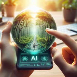 AI Enhances Protection Efforts in Daintree’s Smart Rainforest