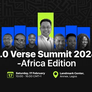 Revolutionizing the Digital Asset Landscape: 3.0 Verse extends its presence in Nigeria, Spearheading Crypto Adoption and Education Initiatives