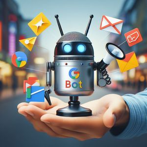 Google Rolls Out Free AI Tools to Safeguard Gmail, Google Drive – A Game-Changer in Cybersecurity