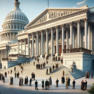U.S. Congressman seeks clarity on cryptocurrency and terrorism financing claims