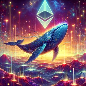 Are whales driving Ethereum’s (ETH) price surge over Bitcoin (BTC)?