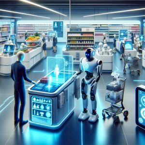 AI Revolutionizes E-commerce: Personalization, Prediction, and Transformation