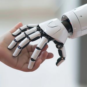 AI Usage Linked to Increased Job Satisfaction, Survey Finds