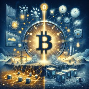Why 20% of Bitcoin’s hash rate might vanish post-halving
