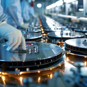 Is the Cloud Full? Sony to Mass-Produce Hard Disk Drives for AI