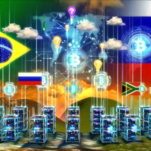 BRICS starts Bitcoin mining – What does this even mean?