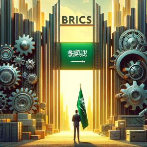 BRICS Watch: When can we expect Saudi Arabia’s entry?
