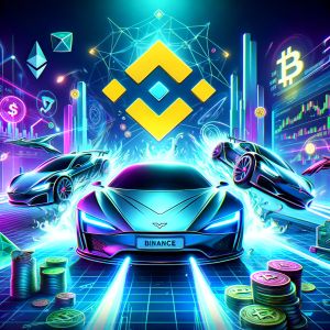 Binance launches futures ultimate challenge with Tesla prizes