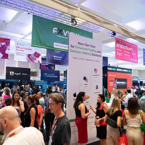 The leading online trading expo is coming to Mexico